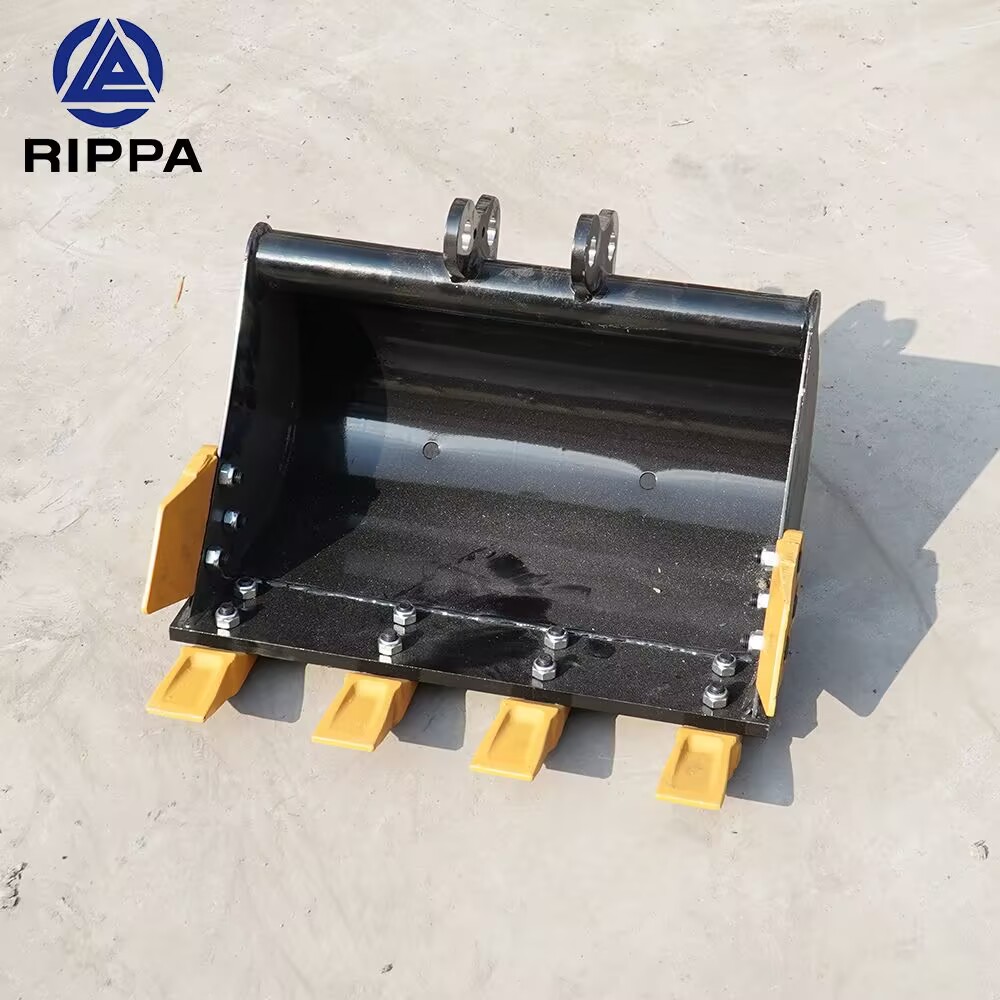 Auger Drill Attachment - Części do maszyn budowlanych Rippa, przystawki,