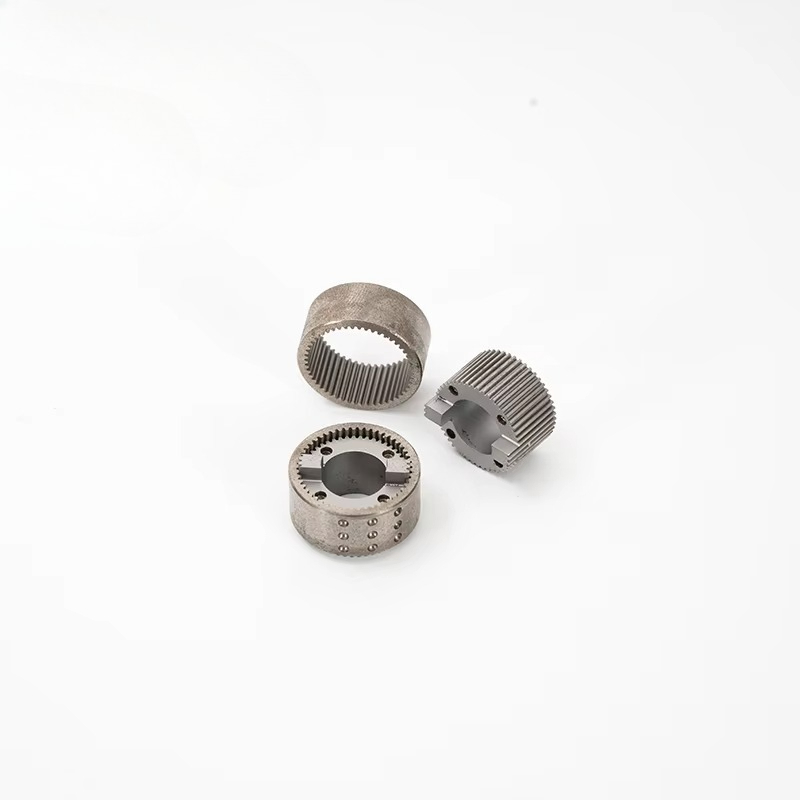 Heavy Equipment Parts Supply - Standardowe części narzędziowe CNC do obróbki