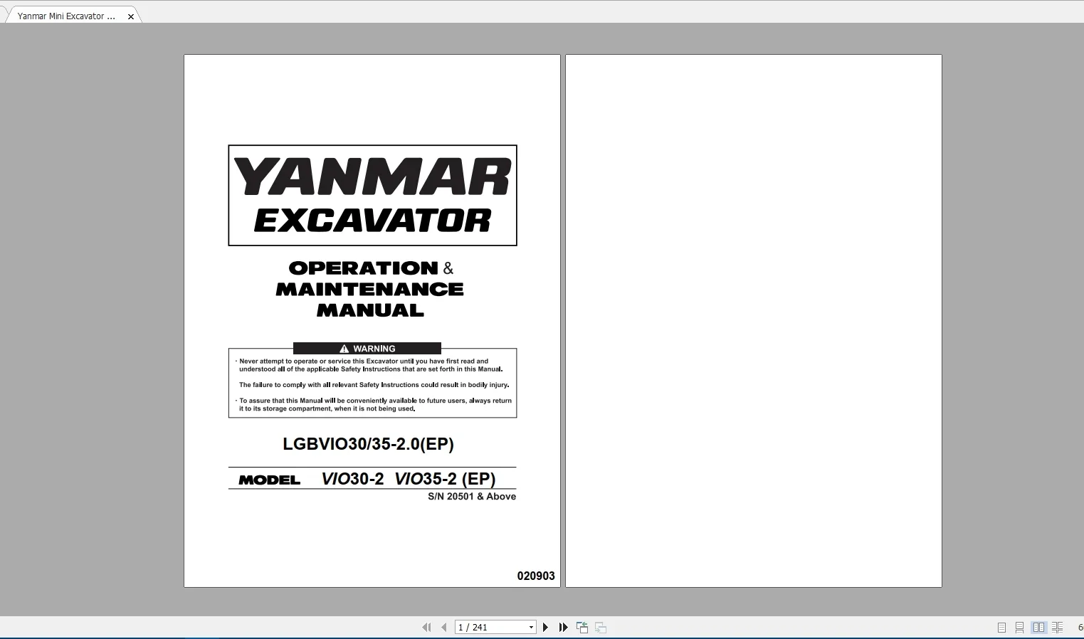 Heavy Equipment Software - EPC-SOFTWARE Heavy Equipment 10.7GB Pełna Instrukcja