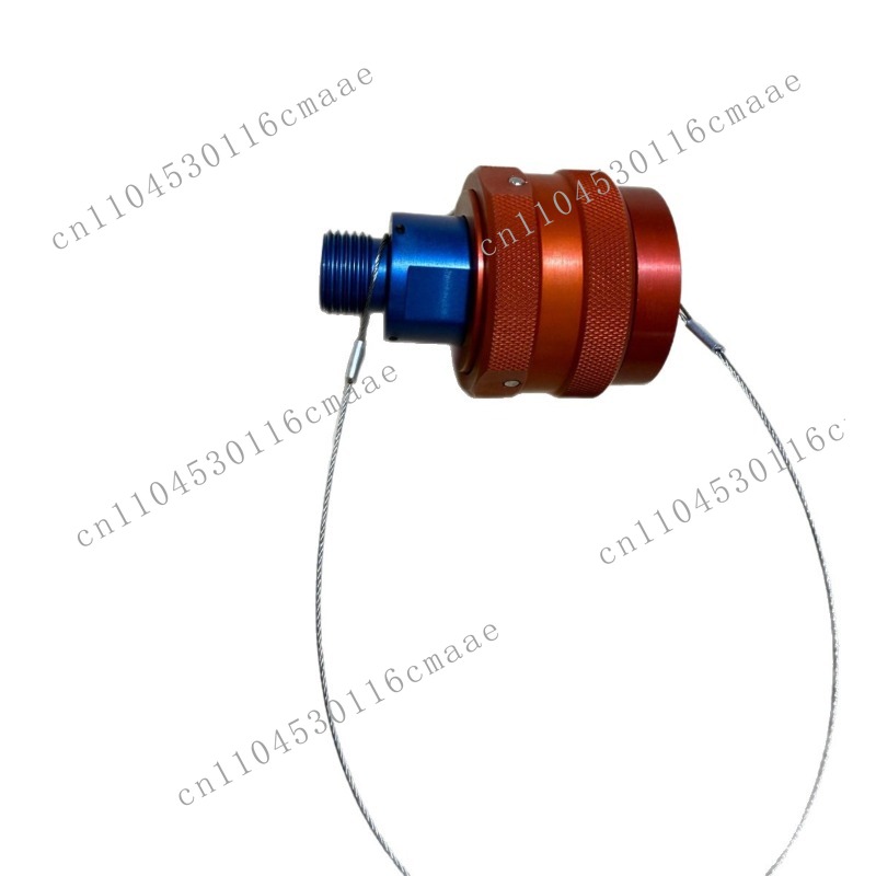 ZHJT-10 Złącze uziemiające do  – Heavy Equipment Parts Supply recenzja i cena