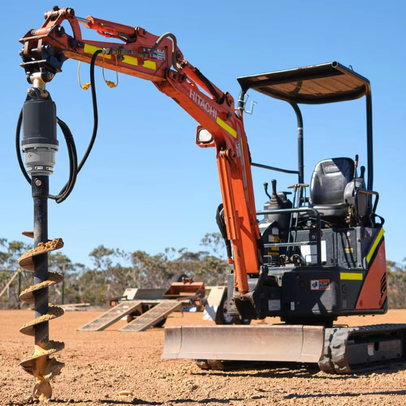 【Najlepiej sprzedające się】Wys – Auger Drill Attachment recenzja i cena