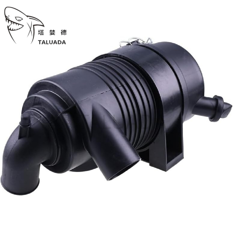 Obudowa filtra powietrza z zes – Heavy Equipment Spare Parts recenzja i cena