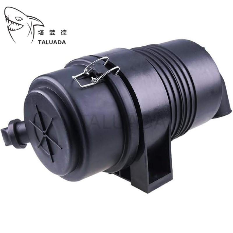 Obudowa filtra powietrza z zes – Heavy Equipment Spare Parts recenzja i cena