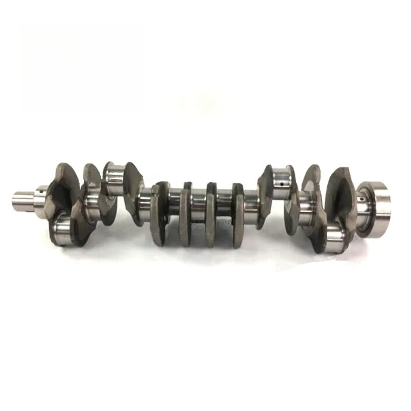 Części silnika do wału korbowe – Heavy Equipment Spare Parts recenzja i cena