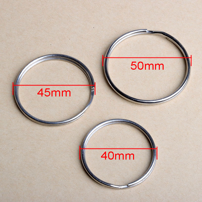 5 sztuk jakości 40mm 45mm 50mm – Heavy Equipment Key Set recenzja i cena