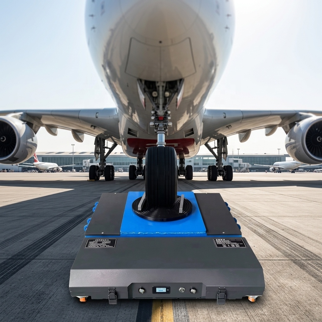 Ciężki wózek transportowy do p – Heavy Equipment Logistics recenzja i cena