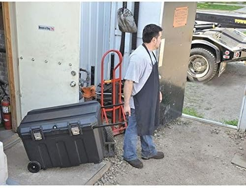 Mobilna skrzynia do przechowyw – Heavy Equipment Workshop recenzja i cena