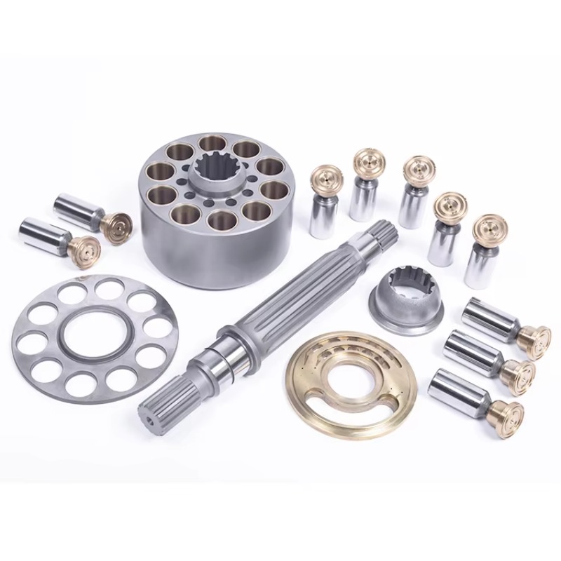 Zestaw naprawczy hydrauliczneg – Heavy Equipment Spare Parts recenzja i cena