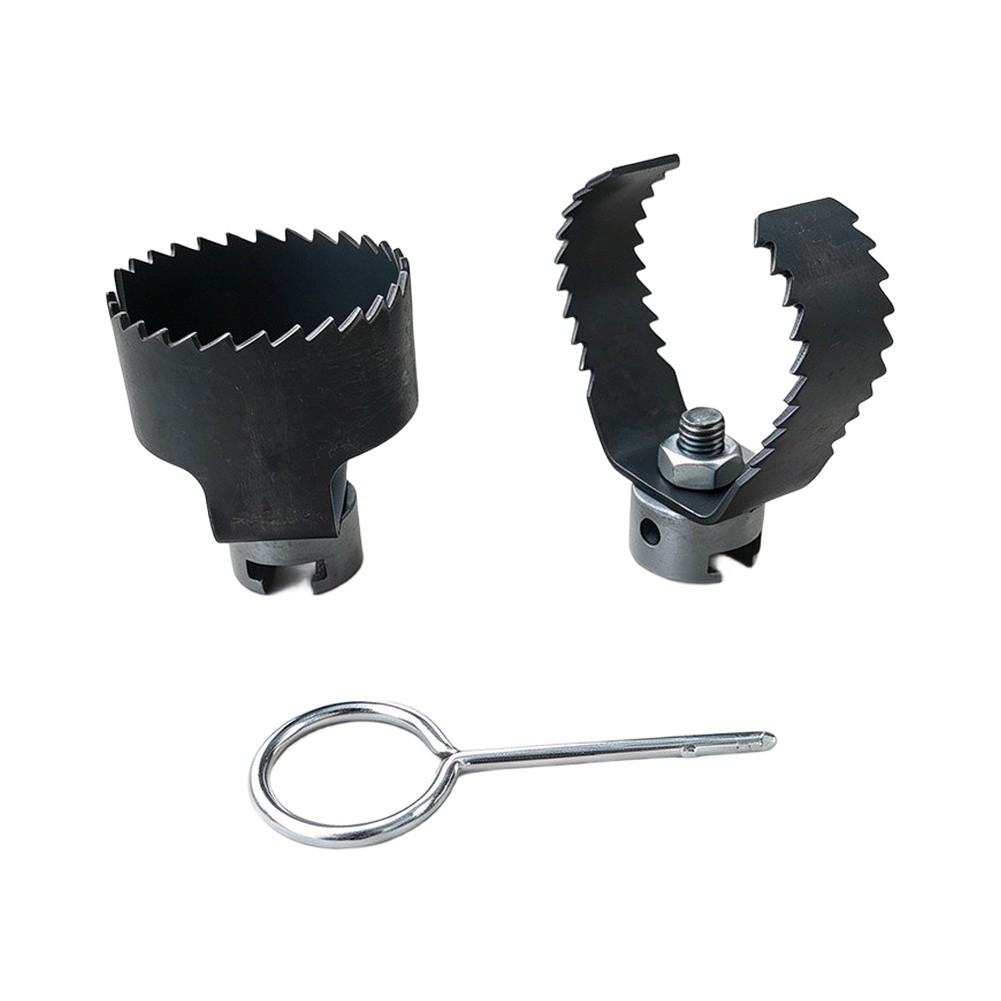 3-częściowy zestaw stalowych k – Auger Drill Attachment recenzja i cena