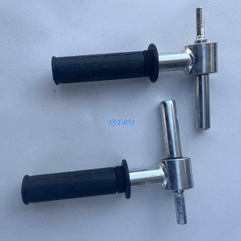 E15A Metalowy uchwyt adaptera  – Auger Drill Attachment recenzja i cena