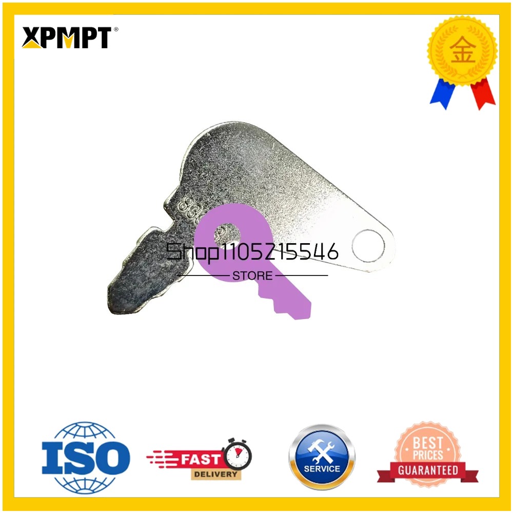 20/10/5/1 szt. Nowe klucze 833 – Heavy Equipment Key Set recenzja i cena