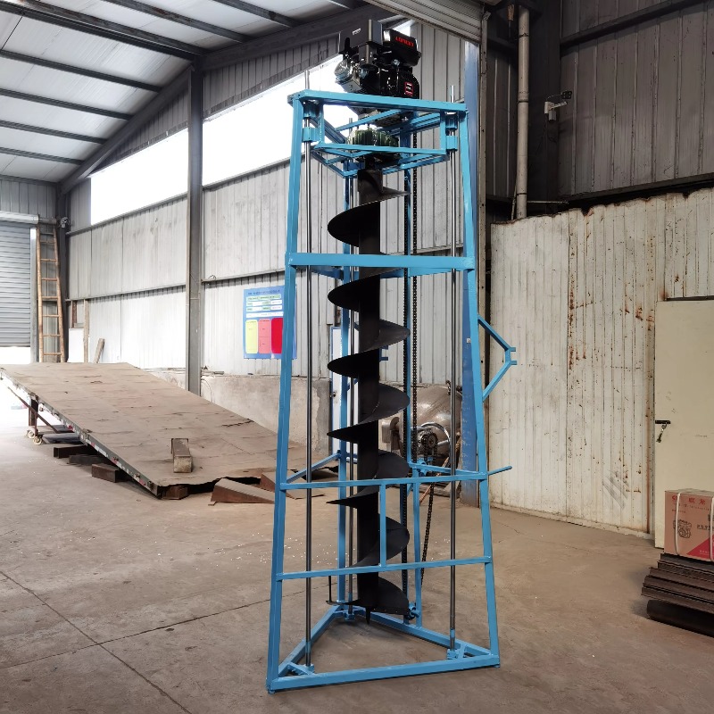 【Najlepiej sprzedający się】 Hy – Auger Drill Attachment recenzja i cena