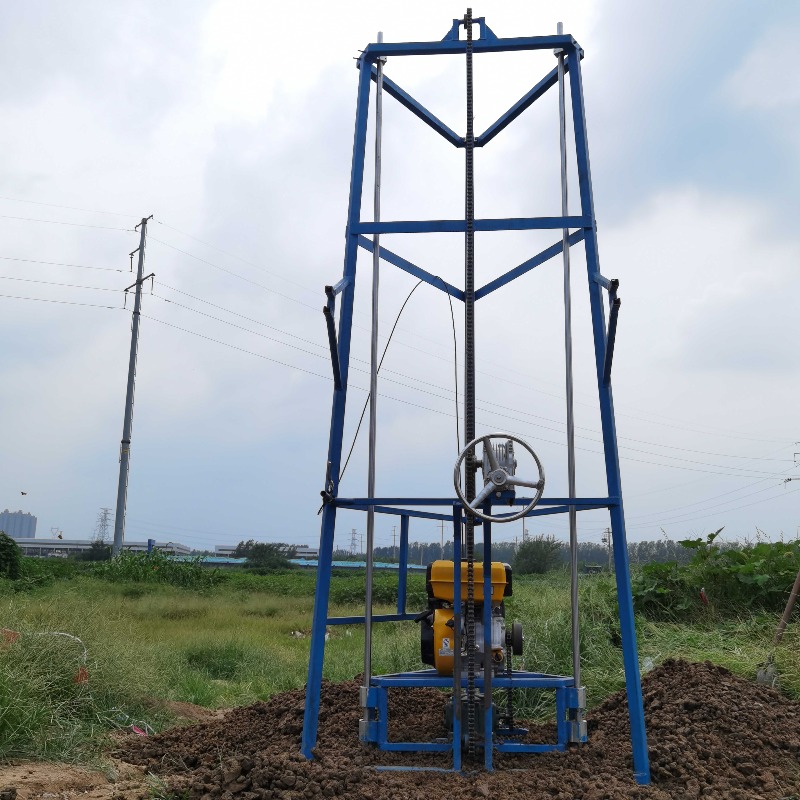 【Najlepiej sprzedający się】 Hy – Auger Drill Attachment recenzja i cena