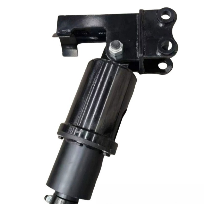 Wiertnica ślimakowa do koparki – Auger Drill Attachment recenzja i cena