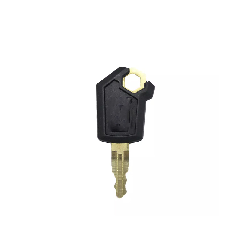 Zestaw 48 kluczy do maszyn bud – Heavy Equipment Key Set recenzja i cena