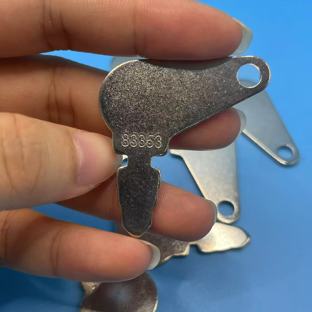1/5/10 SZT. Kluczy do Zapłonu  – Heavy Equipment Key Set recenzja i cena