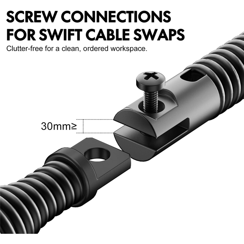 ABUG-8 szt. Zestaw przystawek  – Auger Drill Attachment recenzja i cena
