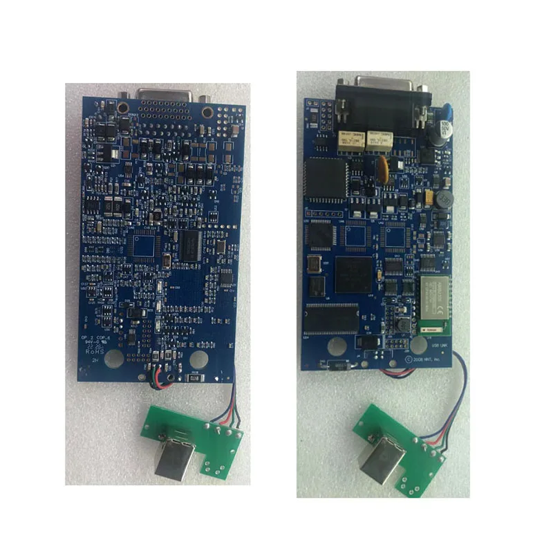 Nexiq-2 USB Link 2 Oryginalny  – Heavy Equipment Software recenzja i cena
