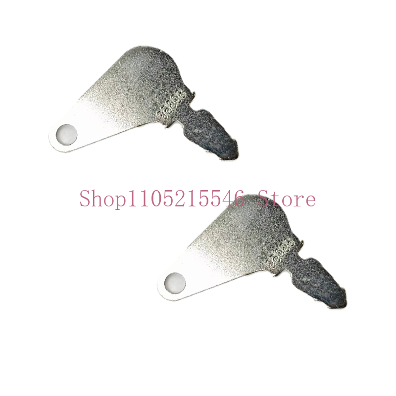 Zestaw kluczy do zapłonu maszy – Heavy Equipment Key Set recenzja i cena