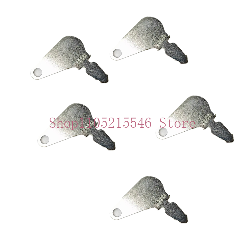 Zestaw kluczy do zapłonu maszy – Heavy Equipment Key Set recenzja i cena