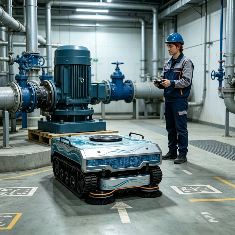 Wózek transportowy do przewoże – Heavy Equipment Logistics recenzja i cena