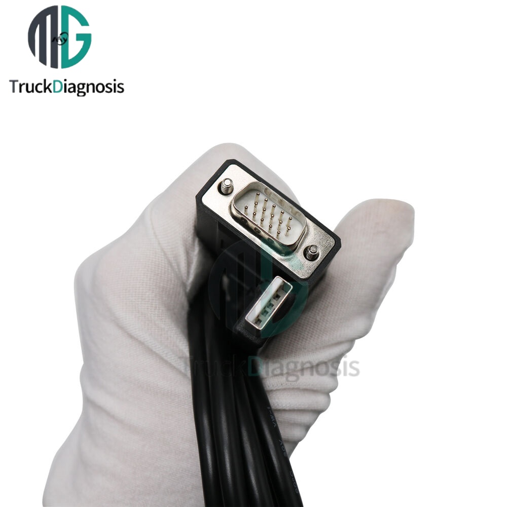 ET3 317-7485 Adapter komunikac – Heavy Equipment Software recenzja i cena