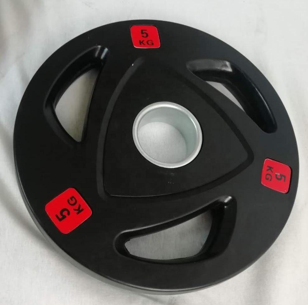 Gumowane dyski do sztangi z tr – Manhole Cover Lifting recenzja i cena