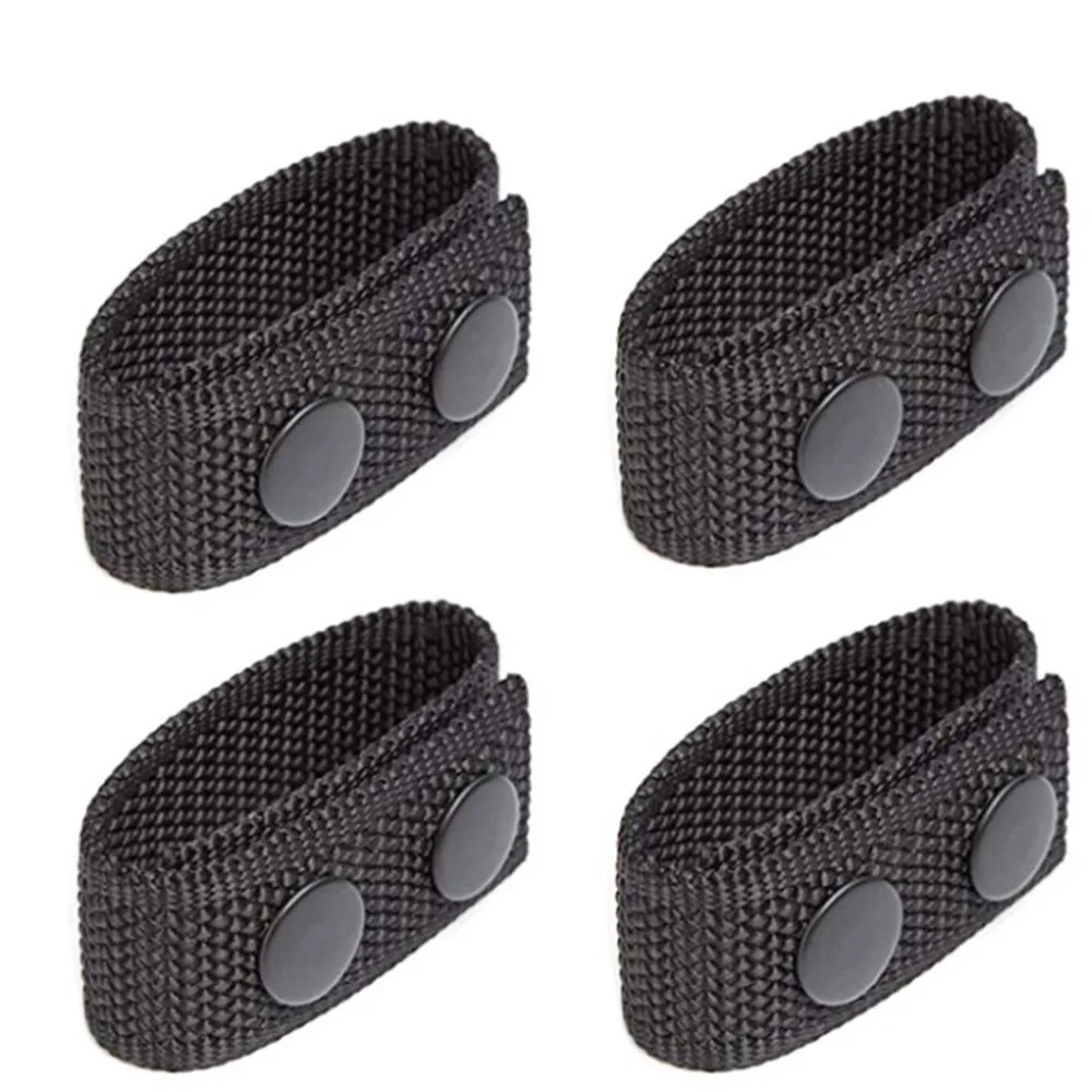 4 szt. Uniwersalna klamra pasa – Heavy Equipment Spare Parts recenzja i cena