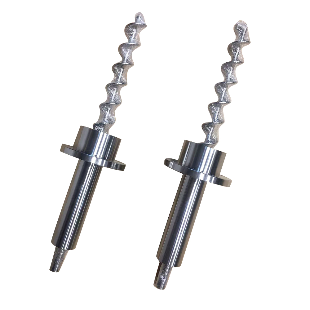Niestandardowe końcówki do wie – Auger Drill Attachment recenzja i cena