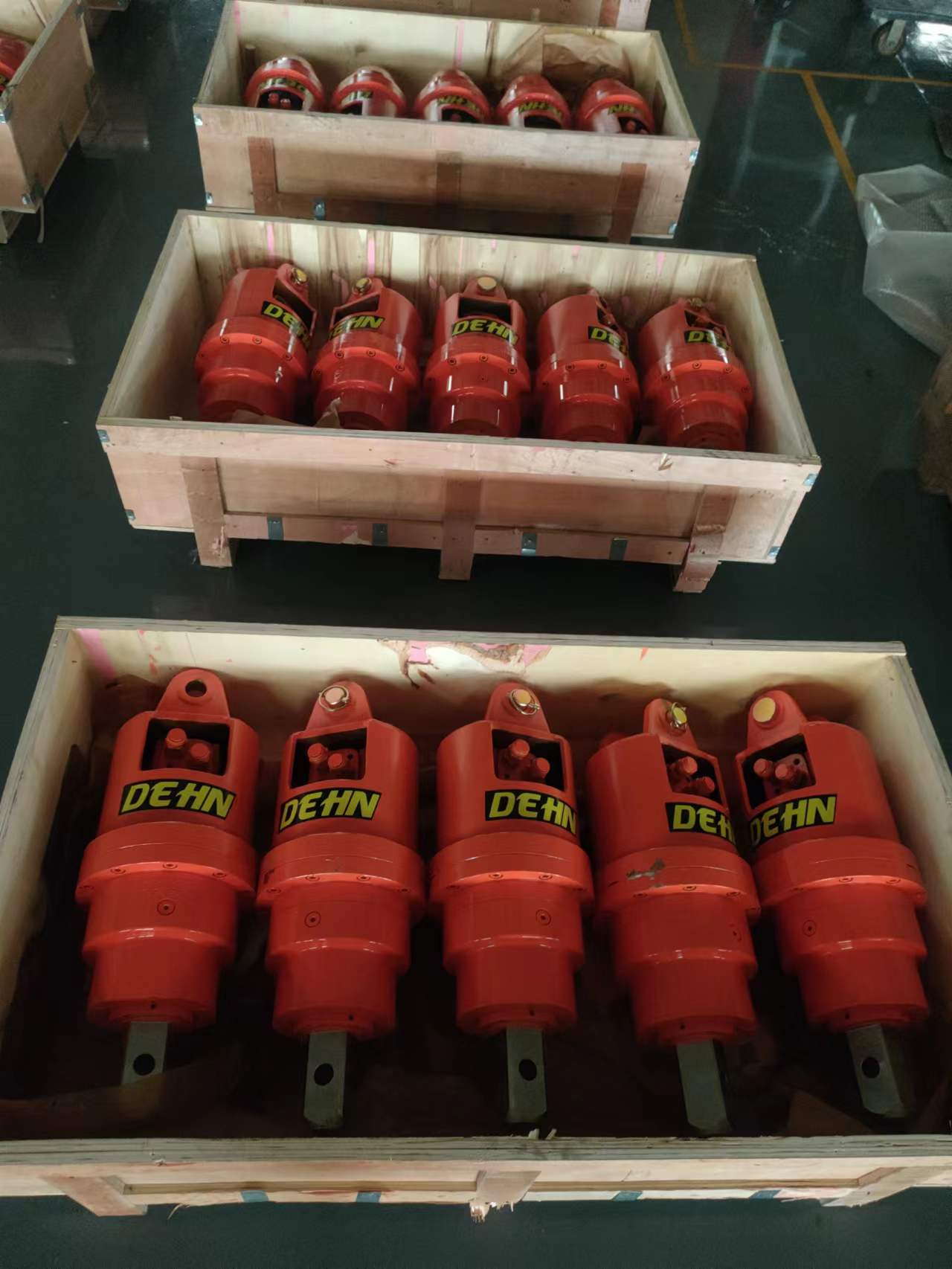 Wiertnica do koparki, wiertnic – Auger Drill Attachment recenzja i cena