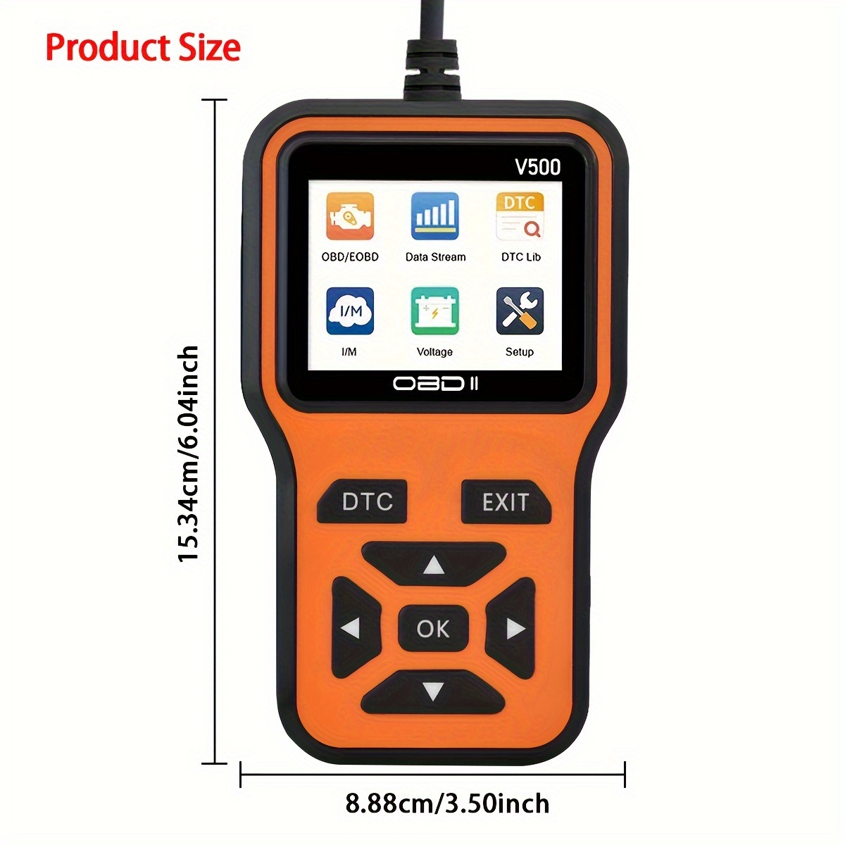 Skaner OBD2 - Profesjonalne na – Heavy Equipment Diagnostic Software recenzja i cena