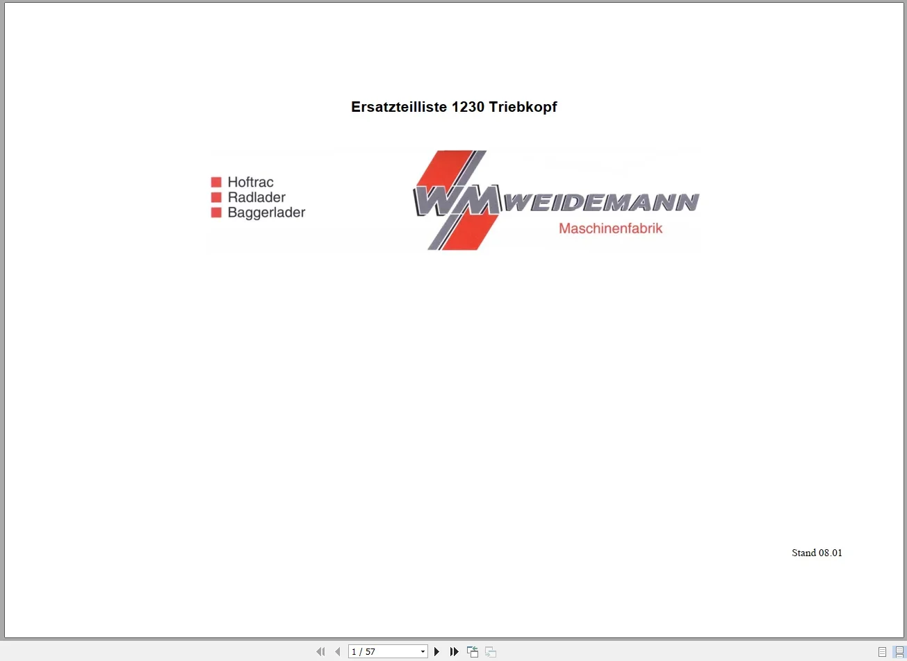 EPC-SOFTWARE Katalog części za – Heavy Equipment Software recenzja i cena