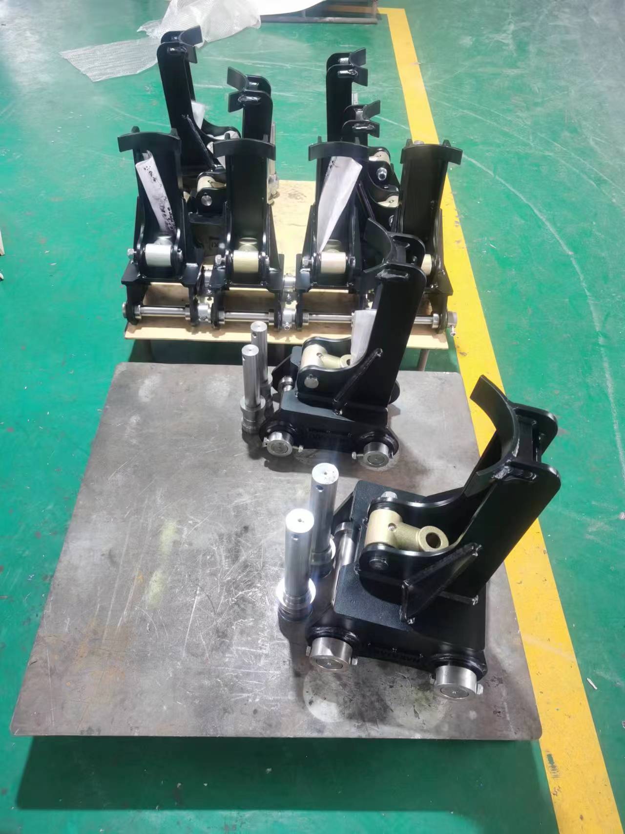 Wiertnica hydrauliczna DHG-450 – Auger Drill Attachment recenzja i cena