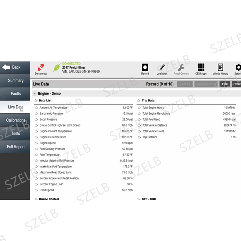 Nexiq E-technican 2.15 [2026.0 – Heavy Equipment Software recenzja i cena