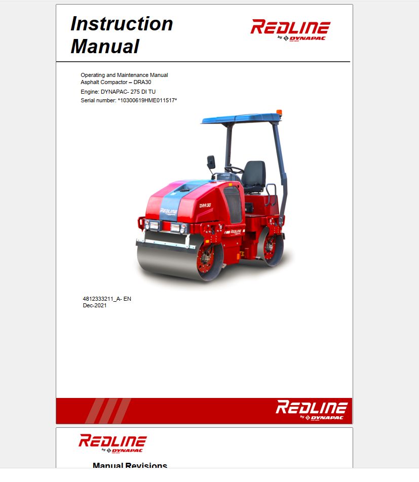SpecDiag Dynapac Heavy Equipme – Heavy Equipment Usa recenzja i cena