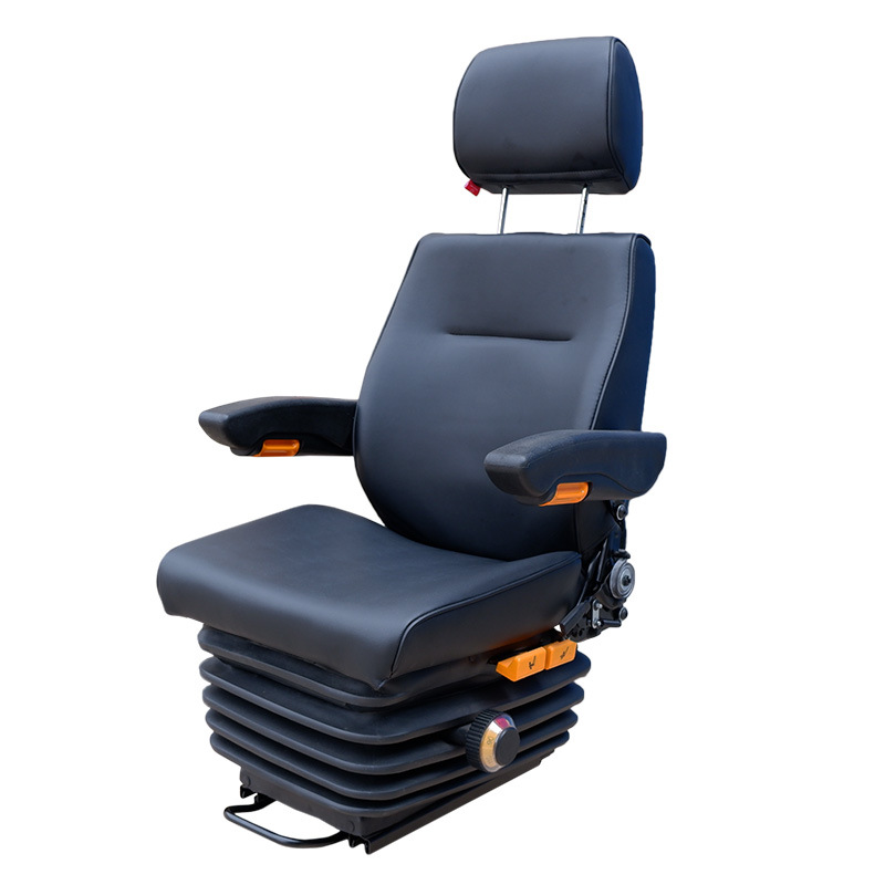 Fabryka AutoLiuMa Ofera Ergono – Heavy Equipment Usa recenzja i cena