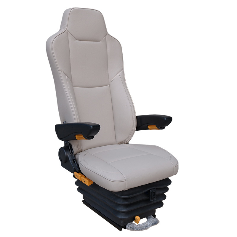 Fabryka AutoLiuMa Ofera Ergono – Heavy Equipment Usa recenzja i cena