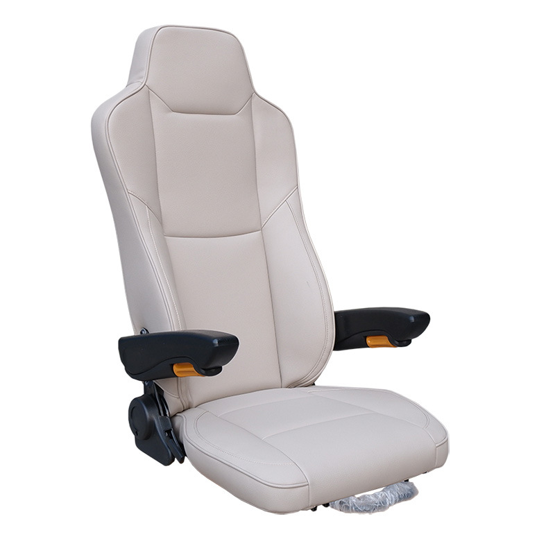 Fabryka AutoLiuMa Ofera Ergono – Heavy Equipment Usa recenzja i cena