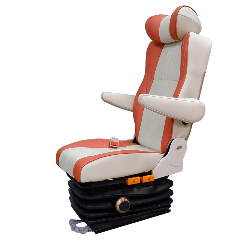 Fabryka AutoLiuMa Ofera Ergono – Heavy Equipment Usa recenzja i cena