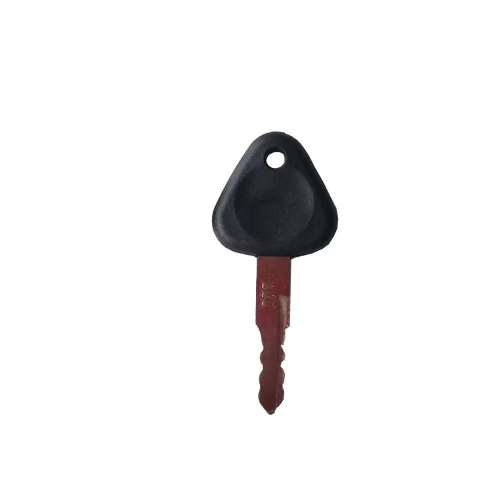 Zestaw 3 kluczy zapłonowych do – Heavy Equipment Key Set recenzja i cena