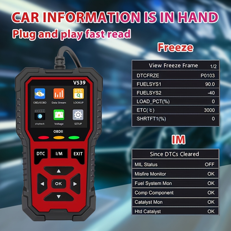 Nowy skaner OBD2/czytnik kodów – Heavy Equipment Diagnostic Software recenzja i cena